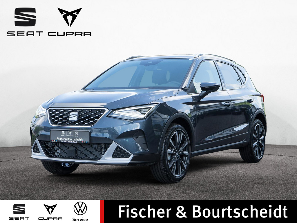 Arona 1.0 TSI Xperience