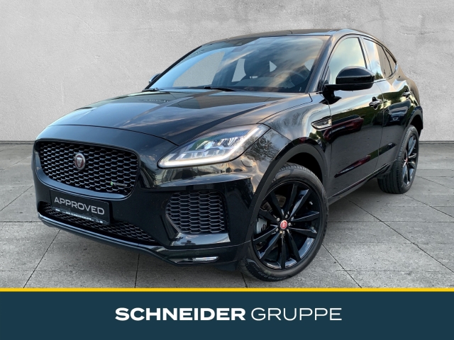 E-Pace D180 R-DYNAMIC SE PARKASSIST+360°KAMERA