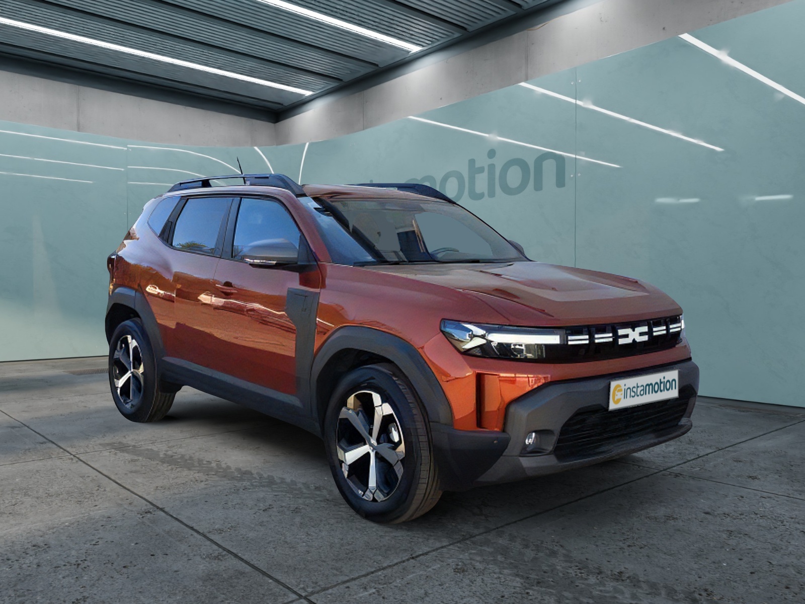 Dacia Duster Journey TCe130 Winterpaket City-Paket