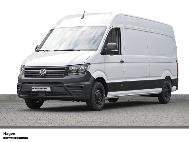 Crafter 35 KASTEN HD 2 0 L 103 KW lang Hochdach FWD