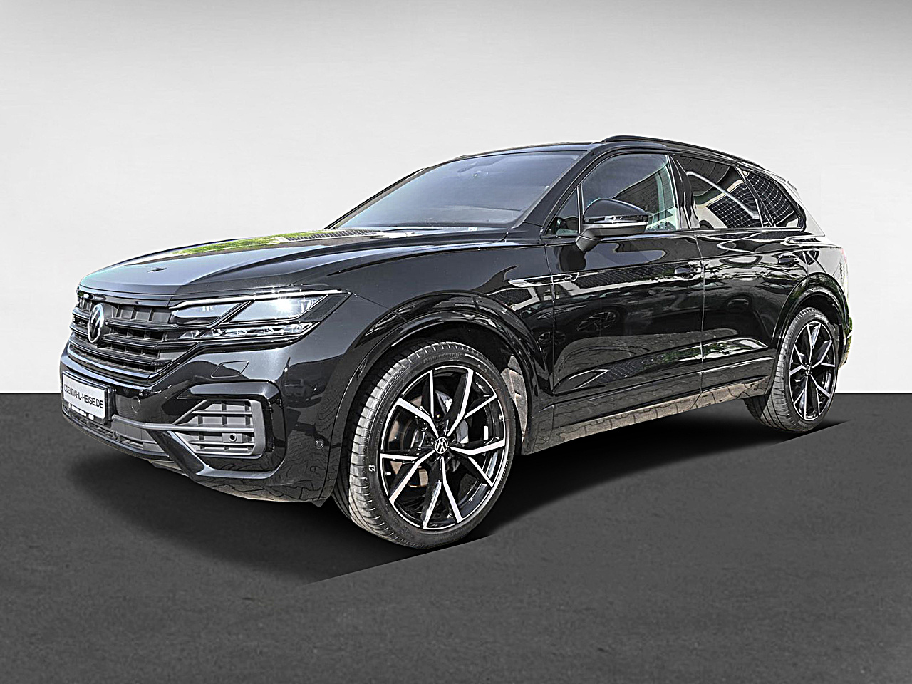 Touareg R-Line 3,0 l TDI 4MOTION tiptronic