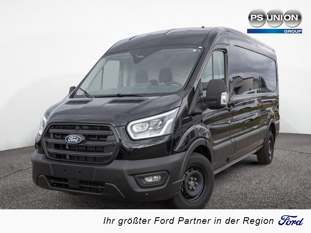 Ford Transit Kasten 350L3 Express-Line