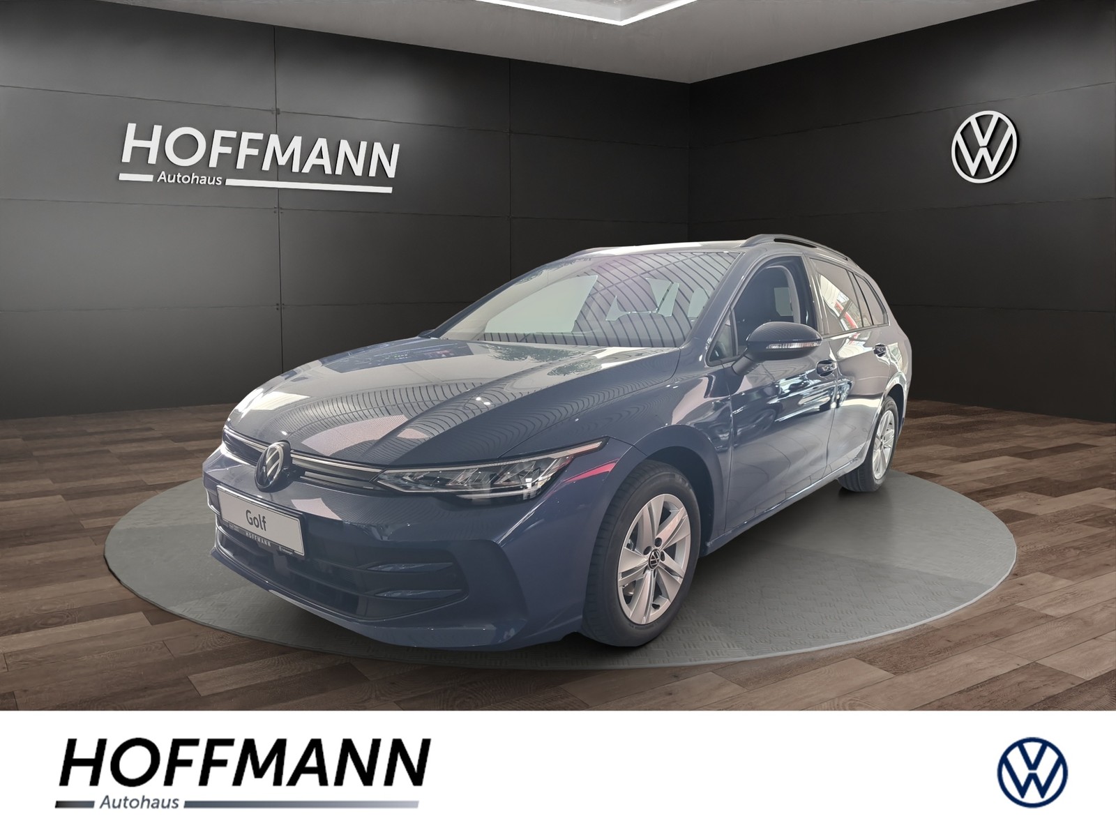 Golf Variant 1,5 TSI Life Navi-AHK-AppConnect