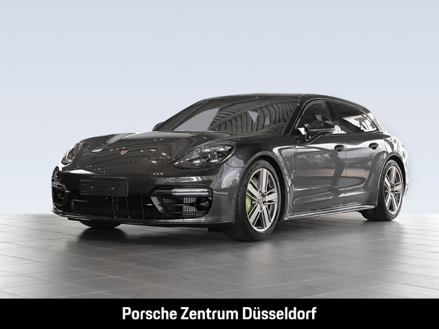 Porsche Panamera 4 E-Hyb ST Platinum Edt Sitzbelüftung