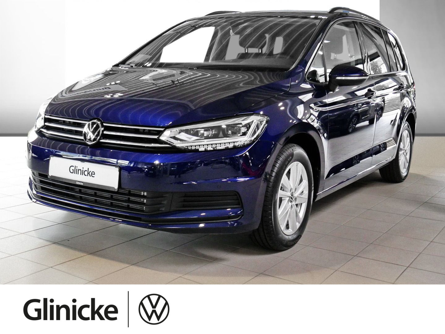 Volkswagen Touran 2.0 TDI Comfortline (150 )