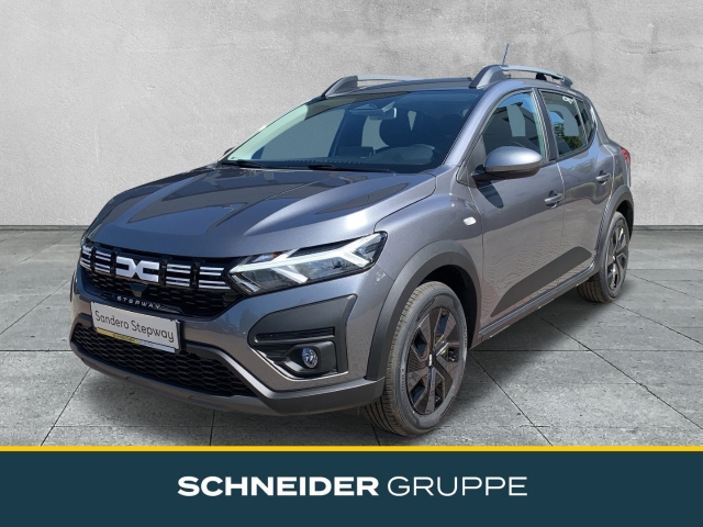 Dacia Sandero STEPWAY EXPRESSION TCe 90