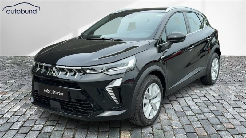 ASX 1,3 Turbo DCT (MHEV) Intense Keyless LED INTENSE
