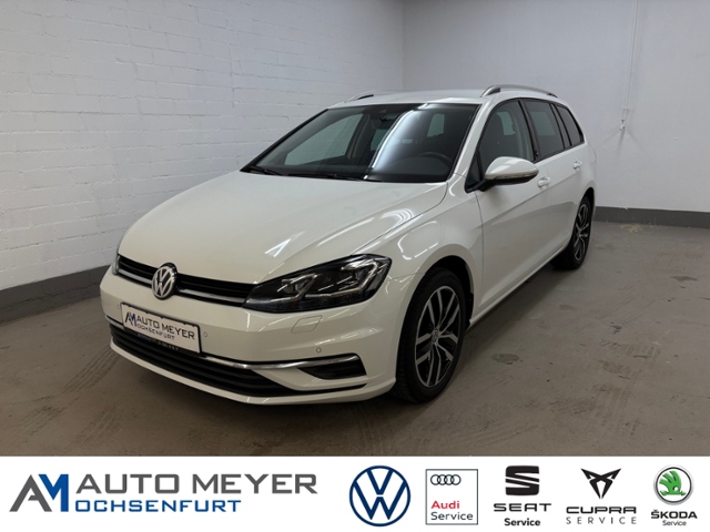Volkswagen Golf Variant 1.5 TSI Golf VII DYNA