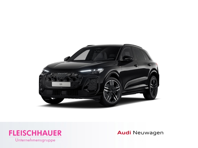 Q5 2.0 TDI quattro TECH-PRO+HUD+MATRIX+CARPLAY