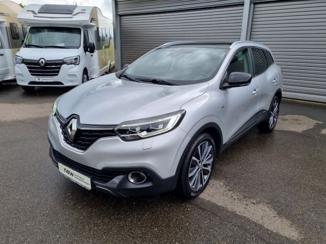 Renault Kadjar Edition