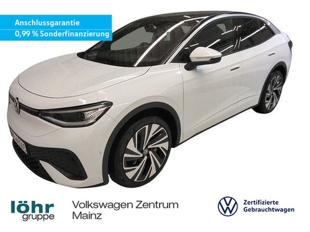 ID.5 Pro 210 kW mit Infotainment-Paket