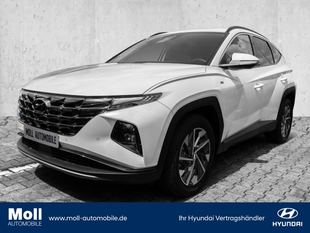 TUCSON Trend Mild-Hybrid 4WD 1.6 T-GDI PDC Kamera Navi