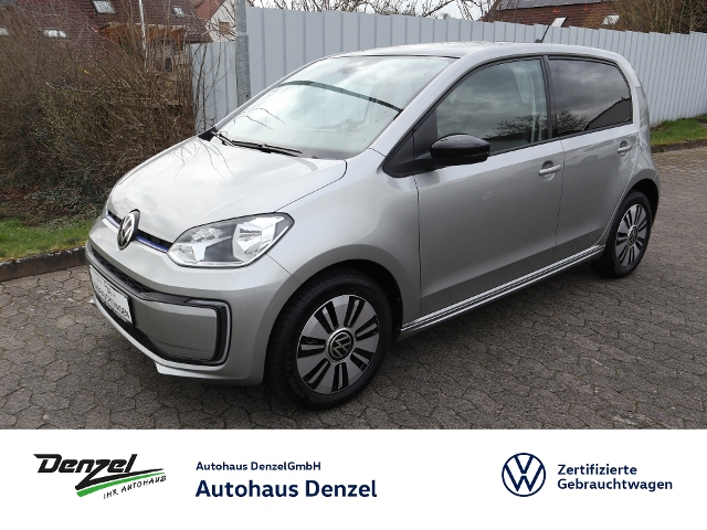 Volkswagen up e-up Style Plus CCS