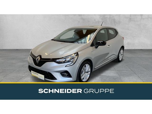 Renault Clio 1.0 V Business Edition TCe 90