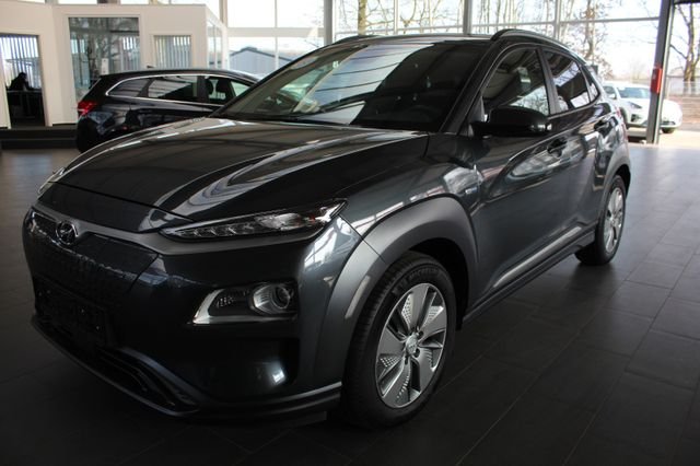 Hyundai Kona Style Elektro ( Paket) Style