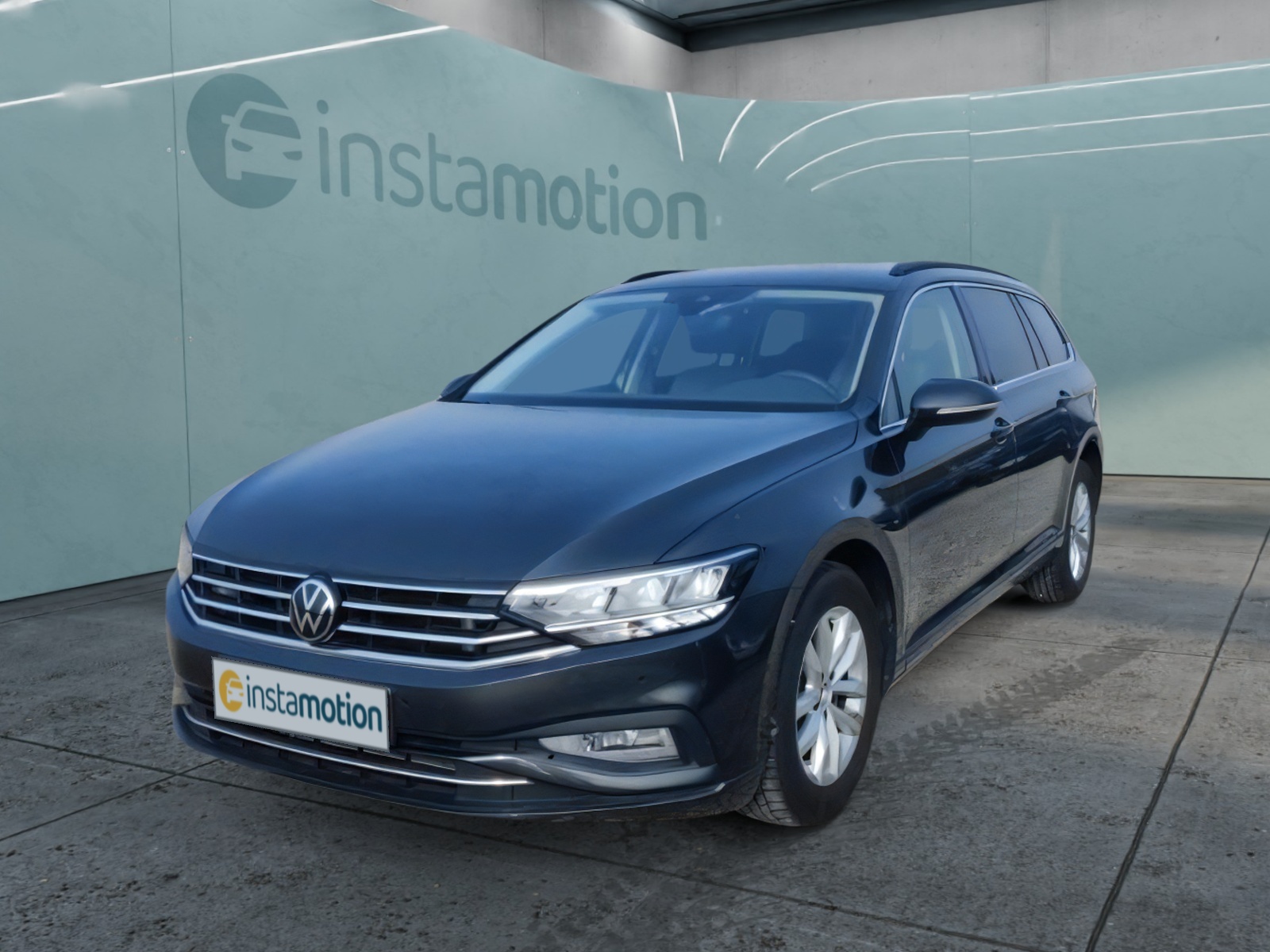 Volkswagen Passat Variant 1.5 TSI Business