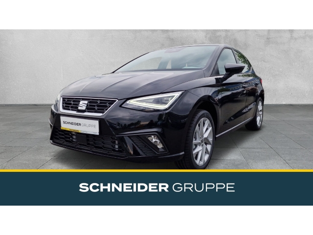 Seat Ibiza 1.0 TSI FR