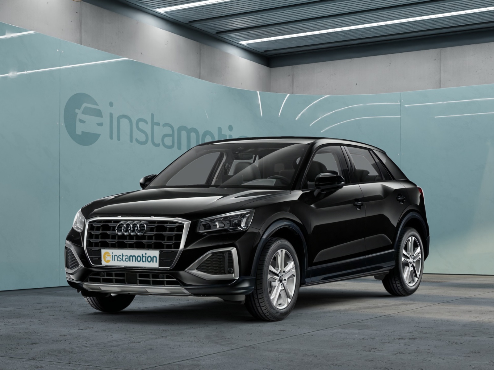 Audi Q2 35 TFSI advanced |
