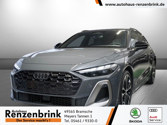 Audi A5 2.0 TDI quattro Avant S line edition one °