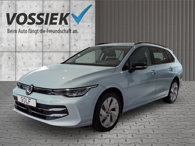 Golf Variant GOAL 1,5 l eTSI OPF 85 kW (116 PS) 