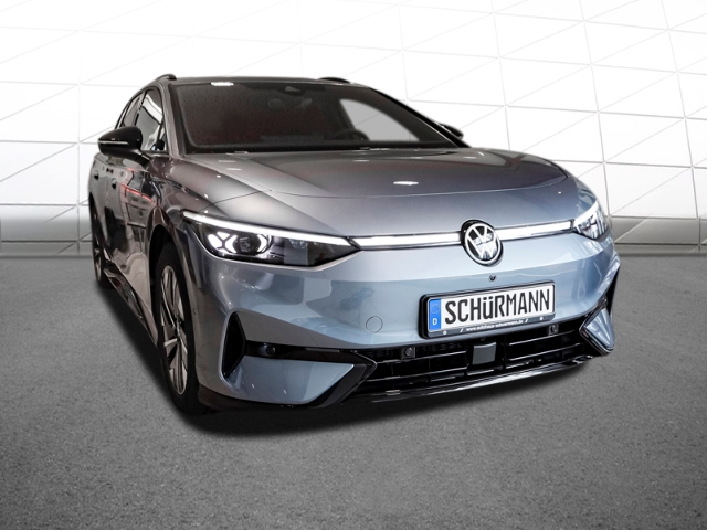 ID.7 VW Tourer Pro 286 PS 77 kWh 1-Gang-Automatik