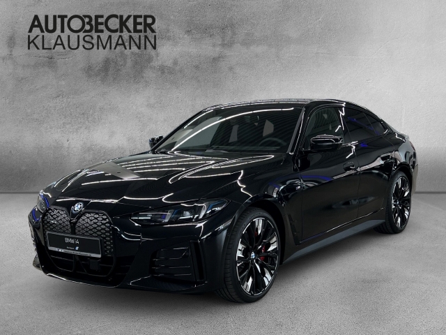 i4 eDrive40 Gran Coupe M Sport Pro LMR 20
