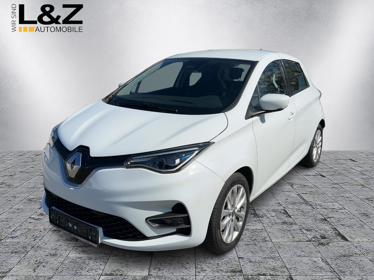 Renault ZOE Experience inkl Batterie Standort Malente