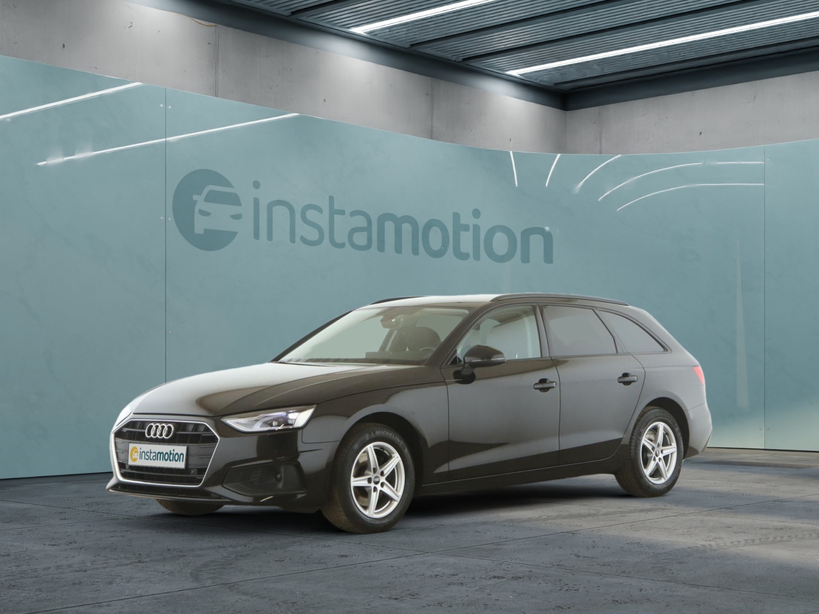 A4 Avant 30 TDI *LED*PDC*SHZ*MMI-Plus*