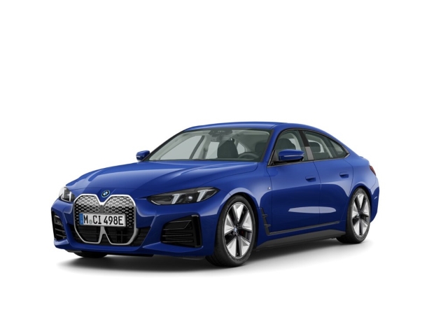 i4 40 eDrive M Sport Gran Coupe Park-Ass. AHK,Harman Kardon, Driv. Assist