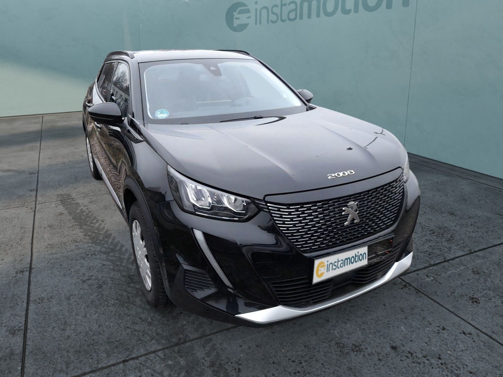 Peugeot 2008 1.2 PT 130 Allure 17Z
