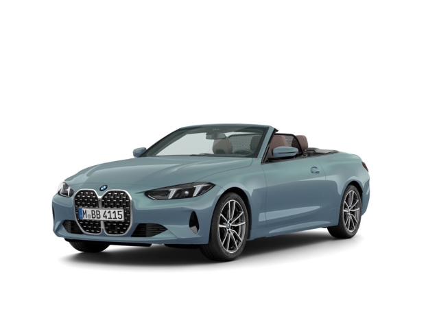 420 i CABRIO AUTOMATIK LC PROF ACC KAMERA 360°