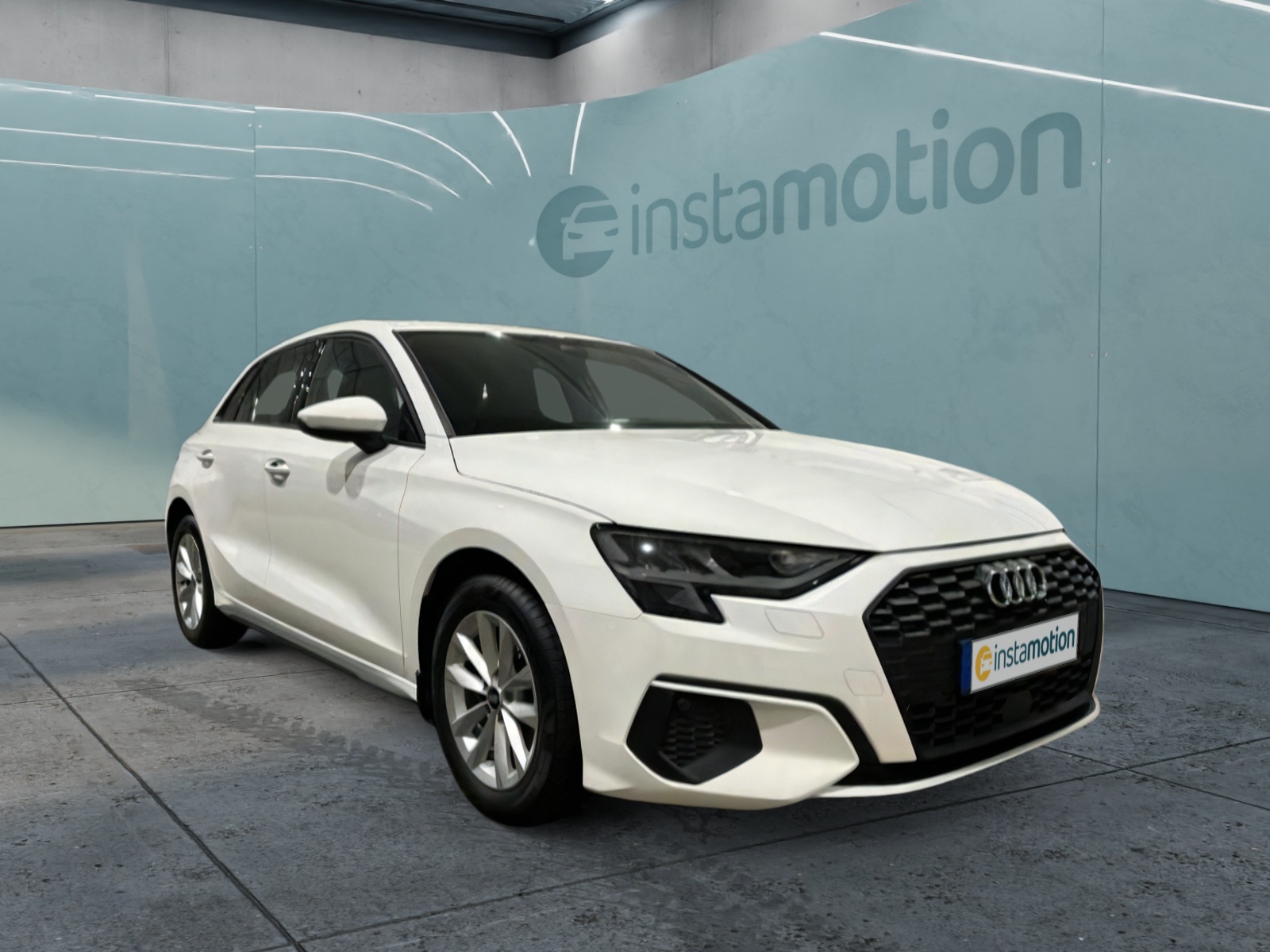 Audi A3 Sportback 35 TFSI