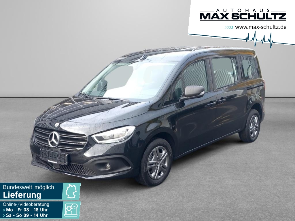 Citan Tourer 113 *Navi*AHK*SpurH*SpurW*Winterp.