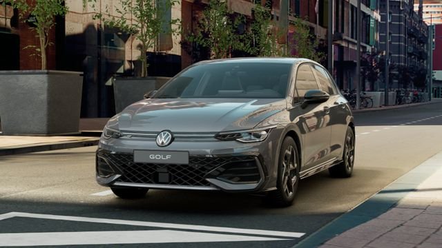 Volkswagen Golf 1.5 eTSI R-Line PV 9090 eTSI R-Line