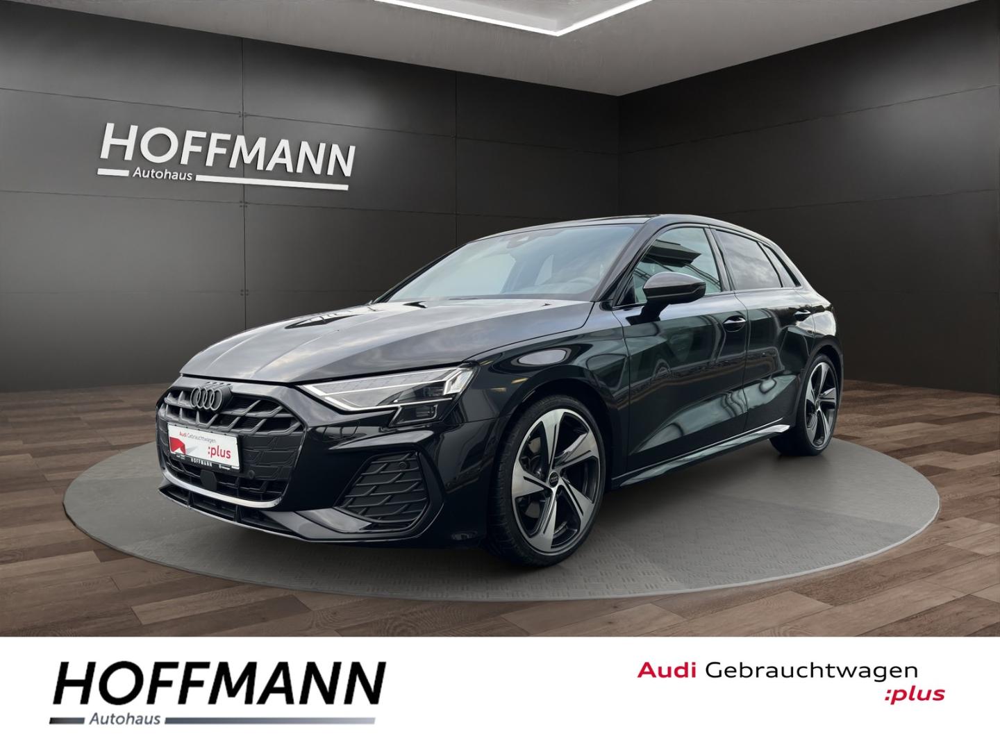 Audi A3 Sportback S line A3 Sportback 35 TFSI S line