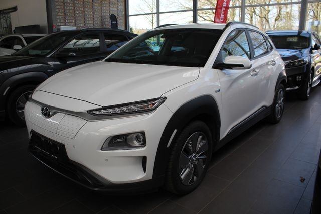 Hyundai Kona Style Elektro 64kWh ( Fahrassist Paket) Style Elektro