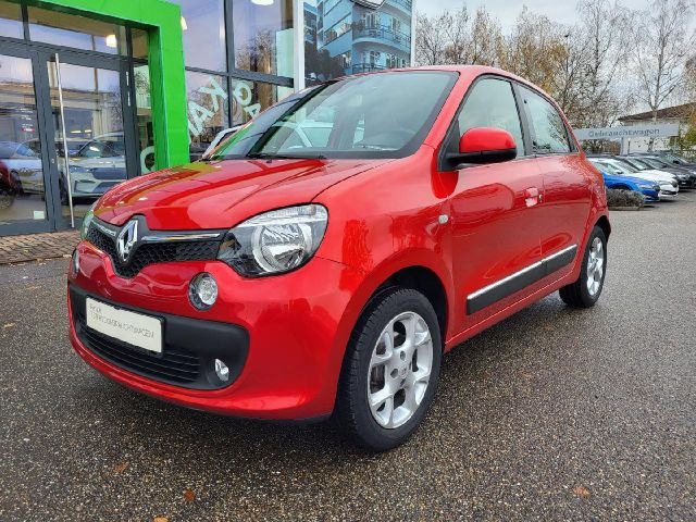 Renault Twingo Luxe TCe 90
