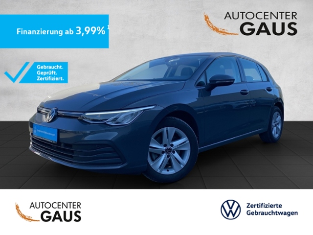 Volkswagen Golf 1.5 TSI VIII Life 259€ ohne Anz A