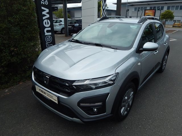 Sandero TCe 90 Stepway Comfort Stepway Comfort