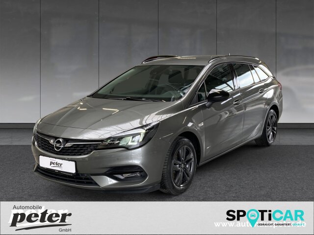 Opel Astra 1.2 K ST Turbo Design&Tech