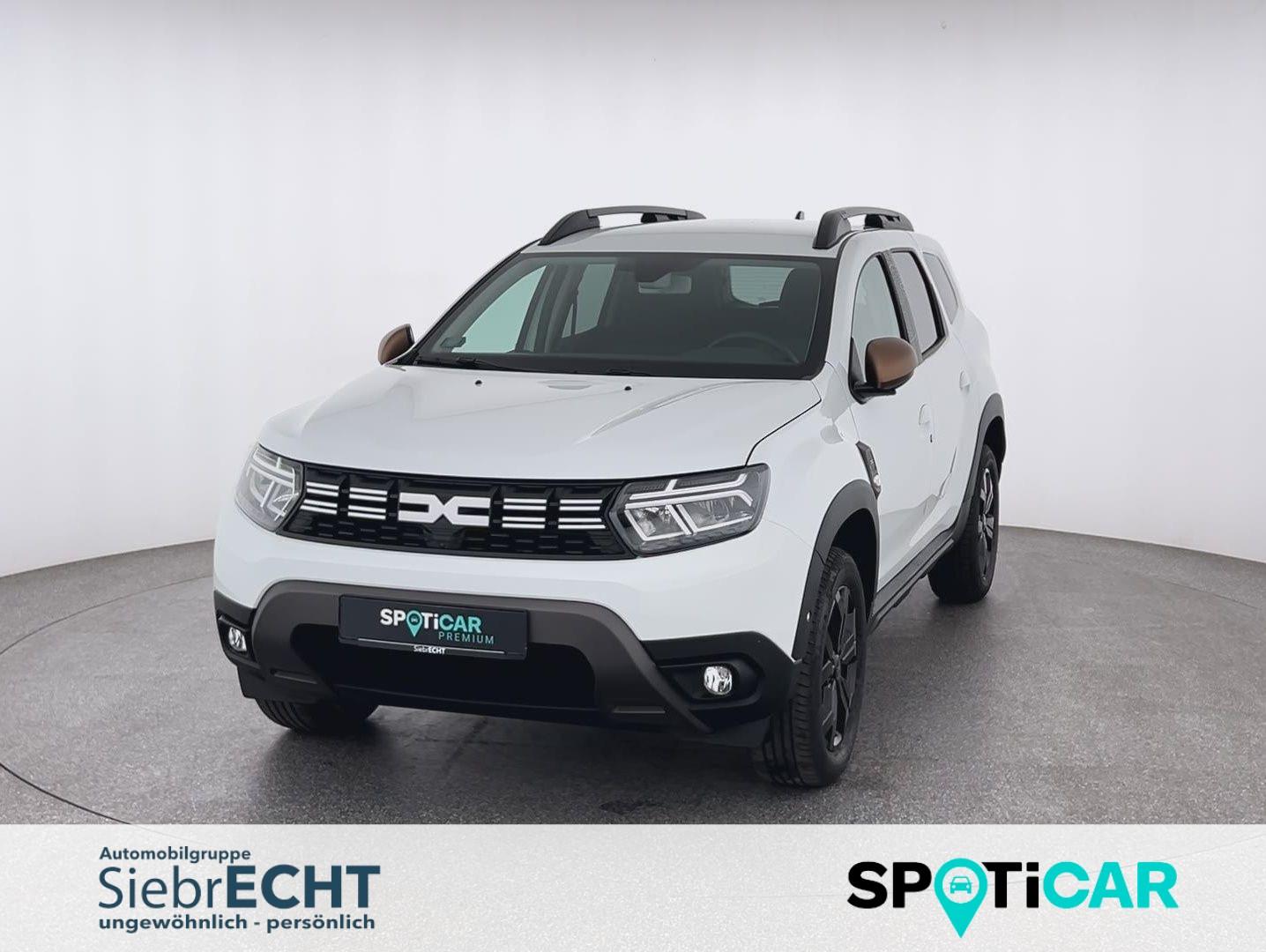 Duster Extreme 1.5D*NAVI*SHZ*360°K*uvm