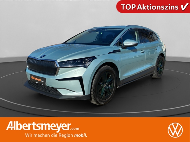 Skoda ENYAQ iV 80 Loft
