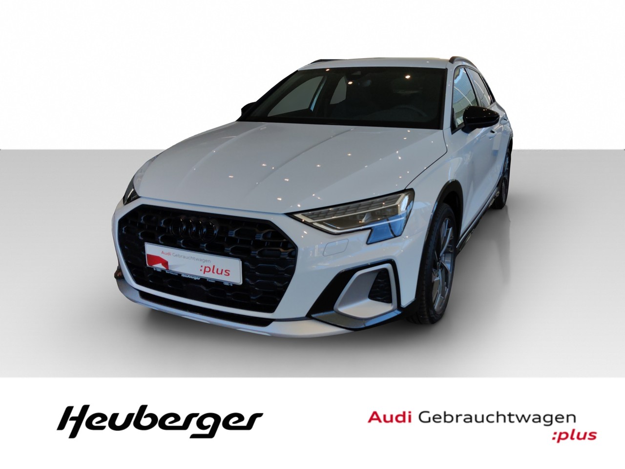 A3 allstreet A3 allstreet 35 TFSI S tronic AHK, 