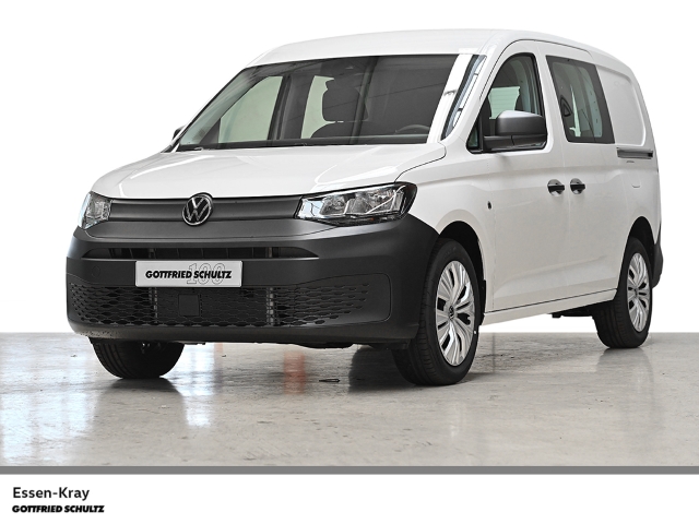 Caddy Maxi Flexible 1.5 TSI