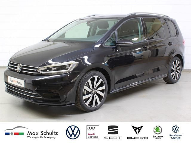 Volkswagen Touran 1.5 TSI MOVE R-Line IQ-Light