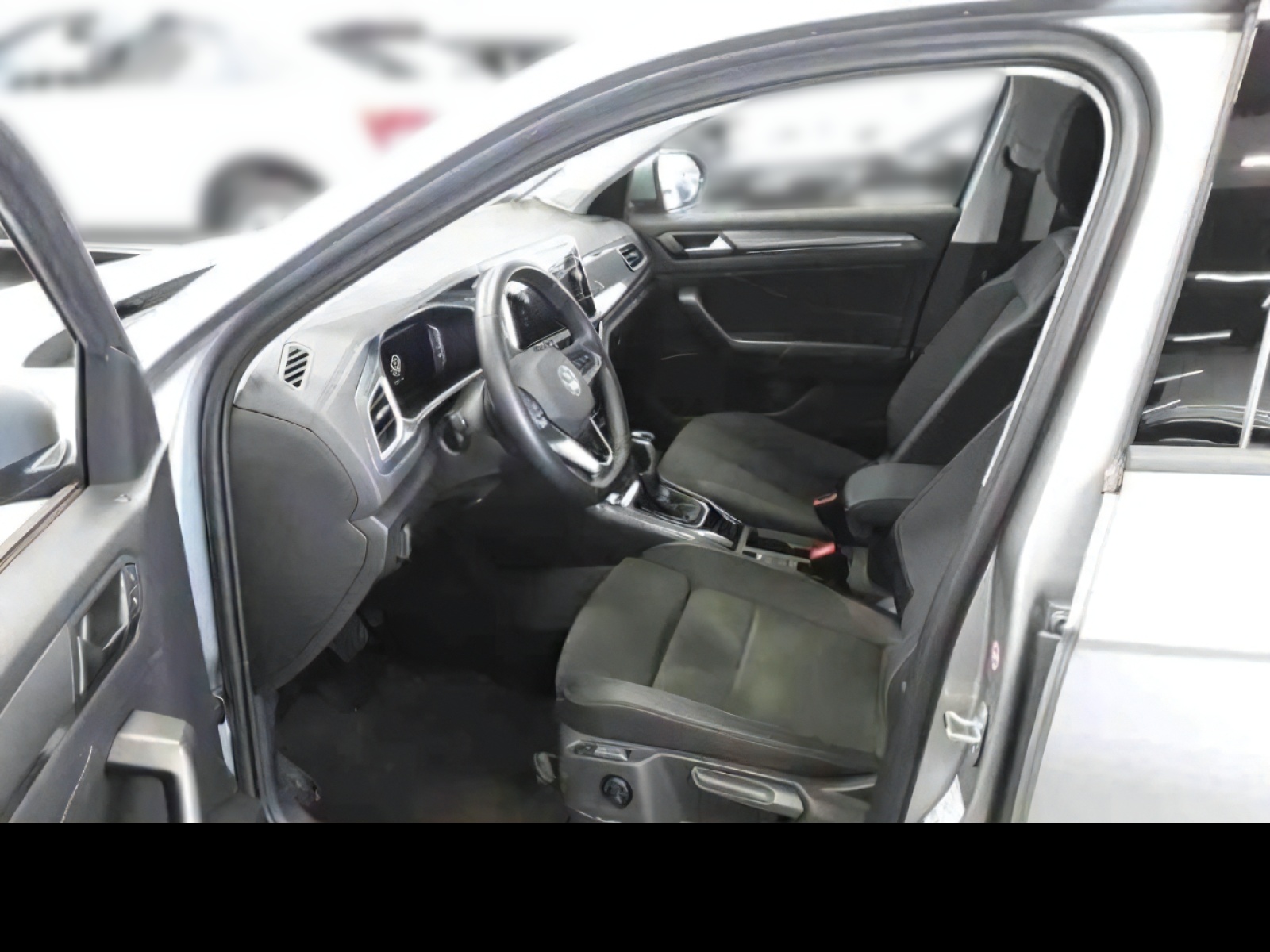 Volkswagen T-Roc 2.0 TDI Style DIGI