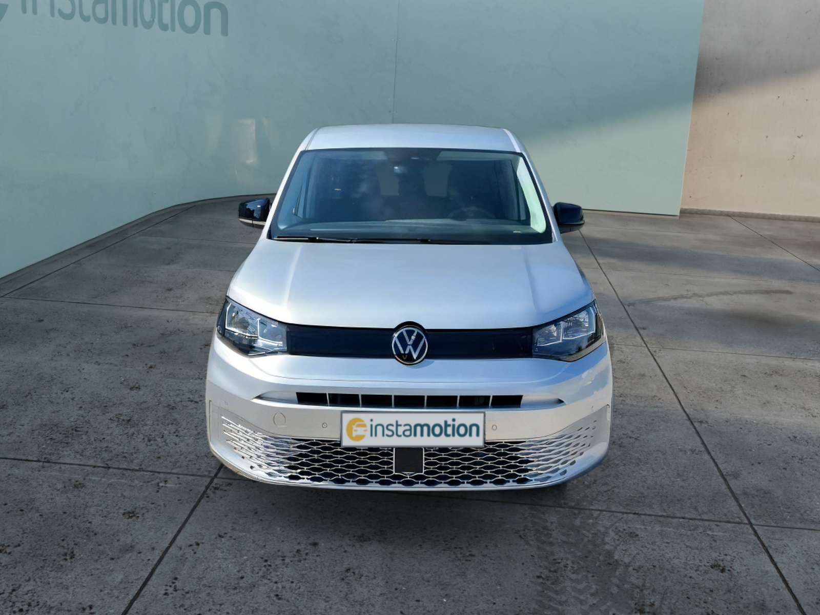 Volkswagen Caddy 1.5 TSI OPF WINTERPAK