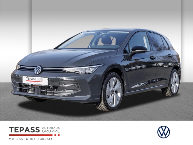 Volkswagen Golf 1.5 l TSI OPF GOAL PLUSPAKET