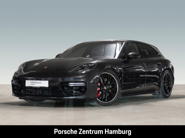 Porsche Panamera GTS Sport Turismo SportDesign