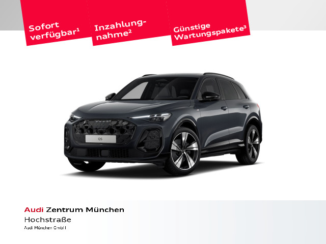 Audi Q5 TFSI quattro